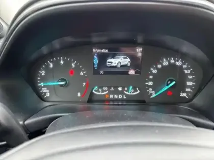 Photo 10 Ford Puma  1.0 EcoBoost 125ch S&S mHEV Titanium Business Powershift