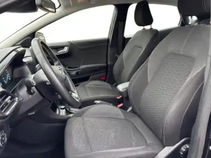 Photo 6 Ford Puma  1.0 EcoBoost 125ch S&S mHEV Titanium Business Powershift