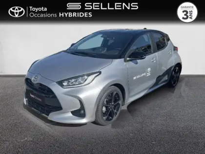 Photo Toyota Yaris
