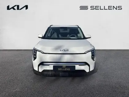 Photo 18 Kia Ev3  204ch 81,4kWh Earth 2025