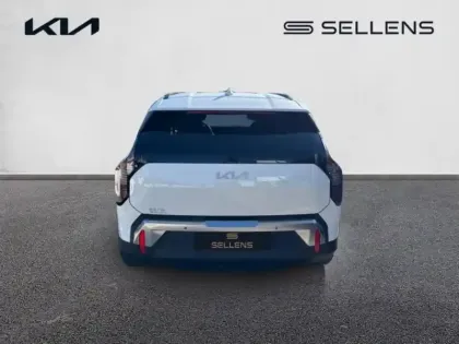 Photo 17 Kia Ev3  204ch 81,4kWh Earth 2025