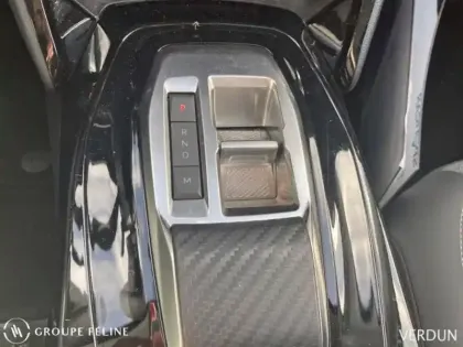 Photo 11 Peugeot 208  1.2 Hybrid 100ch Allure e-DCS6