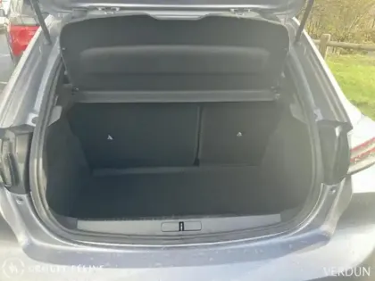 Photo 5 Peugeot 208  1.2 Hybrid 100ch Allure e-DCS6