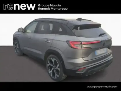 Photo 5 Renault Austral  1.2 E-Tech full hybrid 200ch Techno esprit Alpine - 23
