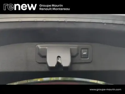 Photo 14 Renault Austral  1.2 E-Tech full hybrid 200ch Techno esprit Alpine - 23