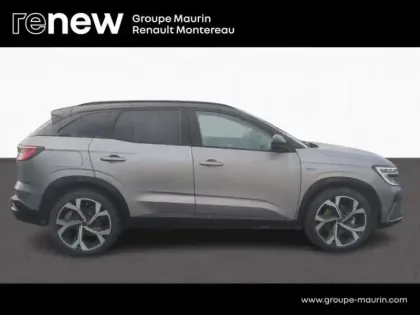 Photo 2 Renault Austral  1.2 E-Tech full hybrid 200ch Techno esprit Alpine - 23