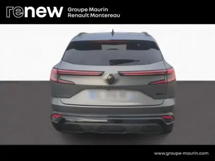 Photo 3 Renault Austral  1.2 E-Tech full hybrid 200ch Techno esprit Alpine - 23