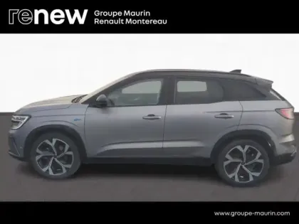 Photo 6 Renault Austral  1.2 E-Tech full hybrid 200ch Techno esprit Alpine - 23