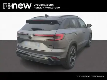Photo 4 Renault Austral  1.2 E-Tech full hybrid 200ch Techno esprit Alpine - 23