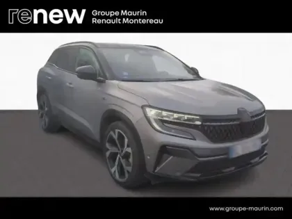 Photo 1 Renault Austral  1.2 E-Tech full hybrid 200ch Techno esprit Alpine - 23