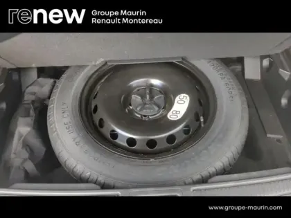 Photo 13 Renault Austral  1.2 E-Tech full hybrid 200ch Techno esprit Alpine - 23