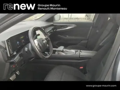 Photo 9 Renault Austral  1.2 E-Tech full hybrid 200ch Techno esprit Alpine - 23