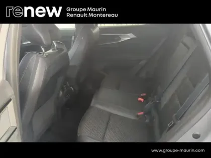 Photo 10 Renault Austral  1.2 E-Tech full hybrid 200ch Techno esprit Alpine - 23