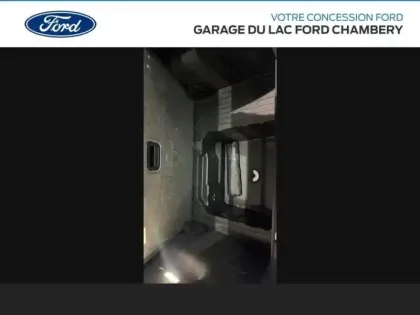 Photo 12 Ford Puma  1.0 Flexifuel 125ch S&S mHEV Titanium