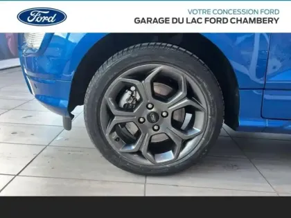 Photo 3 Ford Ecosport  1.0 EcoBoost 125ch ST-Line 7cv