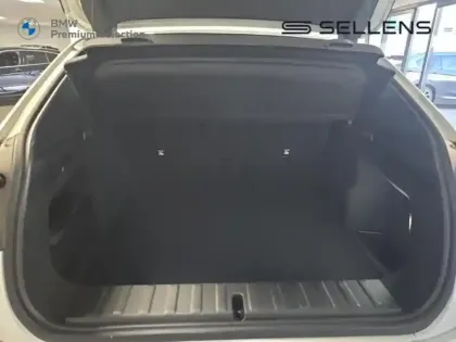 Photo 21 BMW X2  sDrive20iA 170ch M Sport DKG7