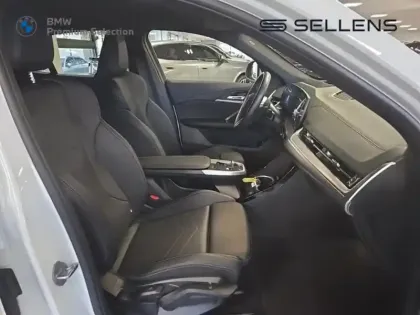 Photo 8 BMW X2  sDrive20iA 170ch M Sport DKG7