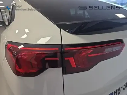 Photo 9 BMW X2  sDrive20iA 170ch M Sport DKG7