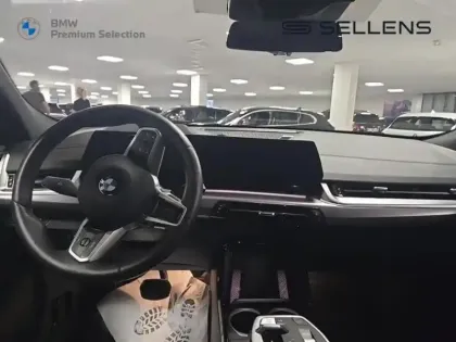 Photo 19 BMW X2  sDrive20iA 170ch M Sport DKG7