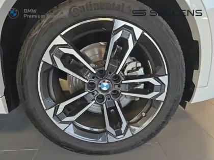 Photo 7 BMW X2  sDrive20iA 170ch M Sport DKG7
