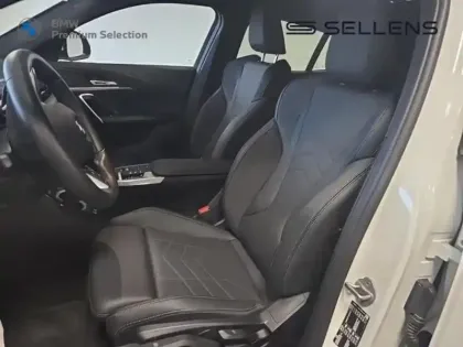 Photo 3 BMW X2  sDrive20iA 170ch M Sport DKG7