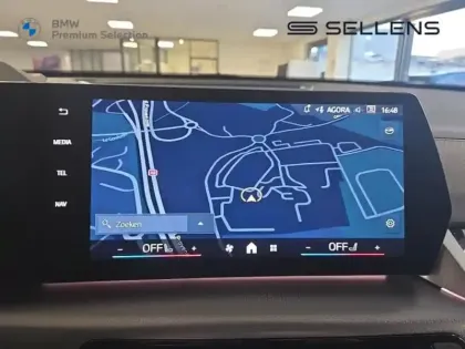 Photo 13 BMW X2  sDrive20iA 170ch M Sport DKG7