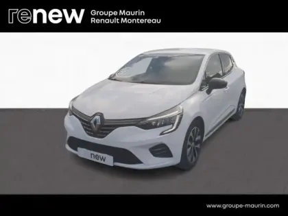 Photo Renault Clio