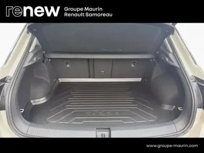 Photo 7 Volkswagen T-roc  1.5 TSI EVO 150ch Style DSG7