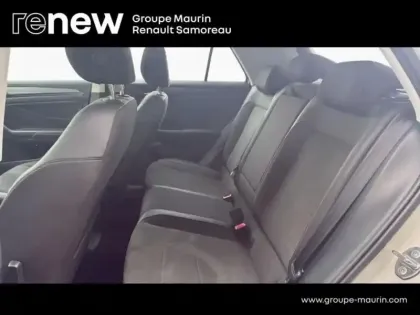 Photo 13 Volkswagen T-roc  1.5 TSI EVO 150ch Style DSG7