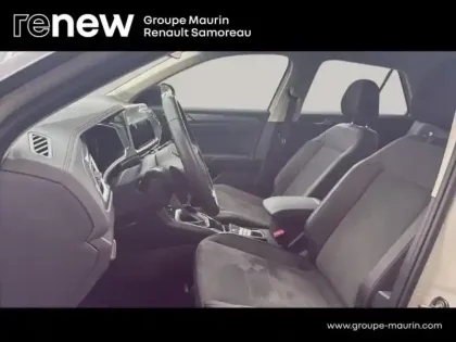 Photo 11 Volkswagen T-roc  1.5 TSI EVO 150ch Style DSG7