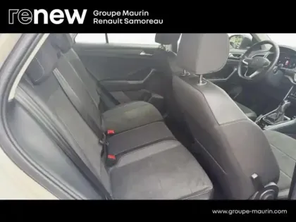 Photo 14 Volkswagen T-roc  1.5 TSI EVO 150ch Style DSG7