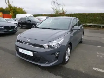 Photo Kia Rio