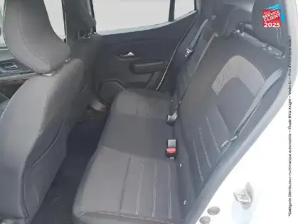 Photo 10 Dacia Sandero  1.0 TCe 90ch Stepway Confort -22