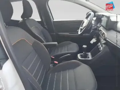 Photo 4 Dacia Sandero  1.0 TCe 90ch Stepway Confort -22