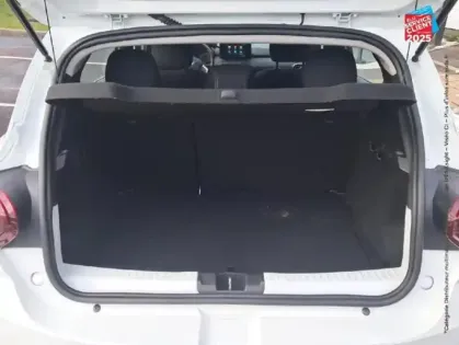 Photo 13 Dacia Sandero  1.0 TCe 90ch Stepway Confort -22