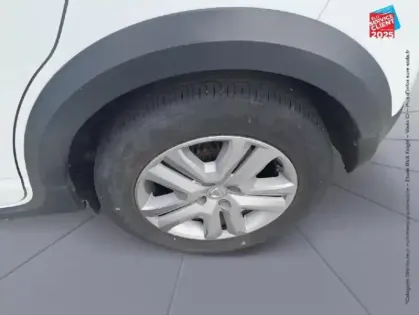 Photo 9 Dacia Sandero  1.0 TCe 90ch Stepway Confort -22