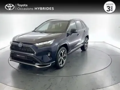 Photo Toyota Rav4