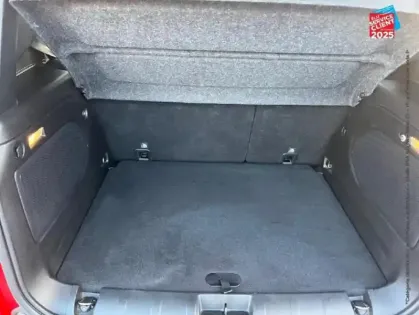 Photo 13 Jeep Renegade  1.4 MultiAir S&S 140ch Limited BVRD6