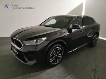 Photo Bmw X2