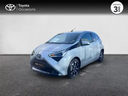 Photo Toyota Aygo