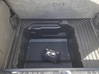 Photo 24 Ford Puma  1.0 Flexifuel 125ch S&S mHEV ST-Line