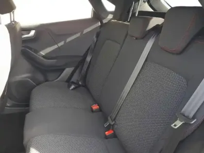 Photo 22 Ford Puma  1.0 Flexifuel 125ch S&S mHEV ST-Line