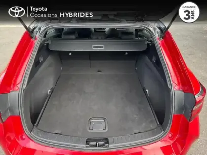 Photo 9 Toyota Corolla  Touring Spt 1.8 140ch GR Sport MY23