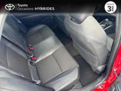 Photo 6 Toyota Corolla  Touring Spt 1.8 140ch GR Sport MY23