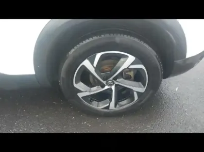 Photo 12 Citroën C5 aircross  BlueHDi 130ch S&S Feel E6.d-TEMP