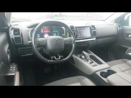 Photo 8 Citroën C5 aircross  BlueHDi 130ch S&S Feel E6.d-TEMP