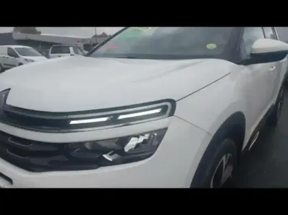 Photo 13 Citroën C5 aircross  BlueHDi 130ch S&S Feel E6.d-TEMP