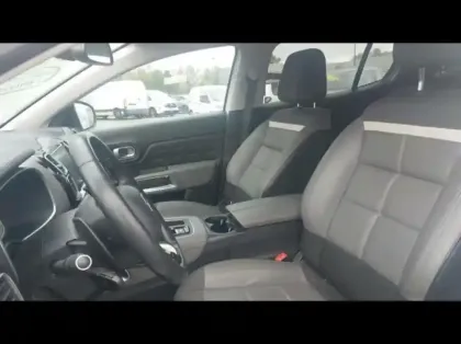 Photo 9 Citroën C5 aircross  BlueHDi 130ch S&S Feel E6.d-TEMP