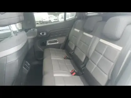 Photo 10 Citroën C5 aircross  BlueHDi 130ch S&S Feel E6.d-TEMP