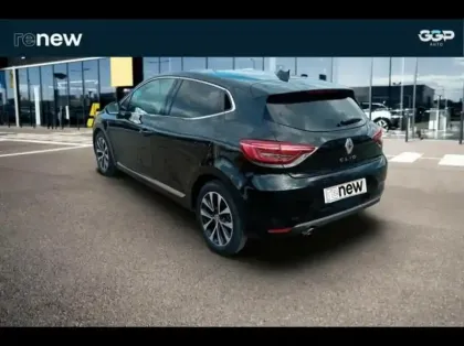 Photo 12 Renault Clio  1.0 TCe 90ch Techno